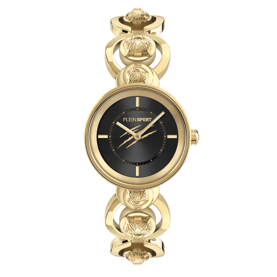 Ladies Supernova Black Watch PSLEA0524