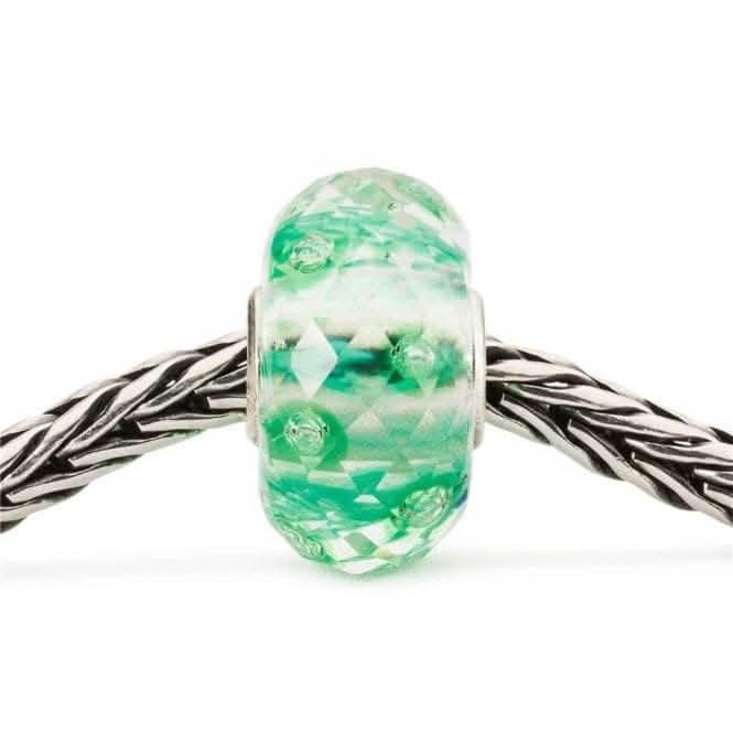 Landscape Glass Bead TGLBE-30066