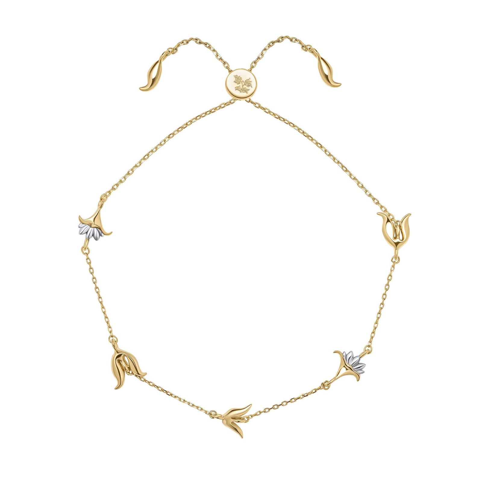 Laura Ashley Camelot Bracelet B5545Laura AshleyB5545
