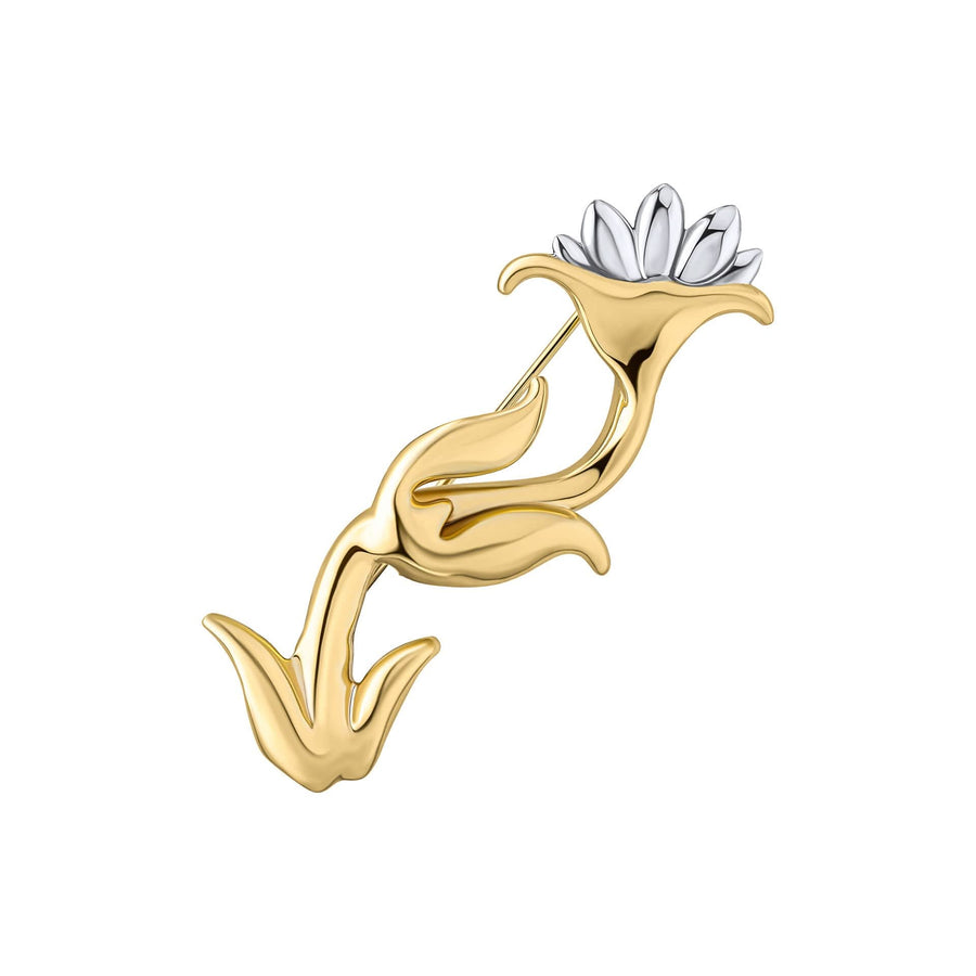 Laura Ashley Camelot Brooch D355