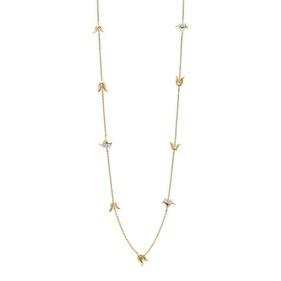 Laura Ashley Camelot Necklace N4629