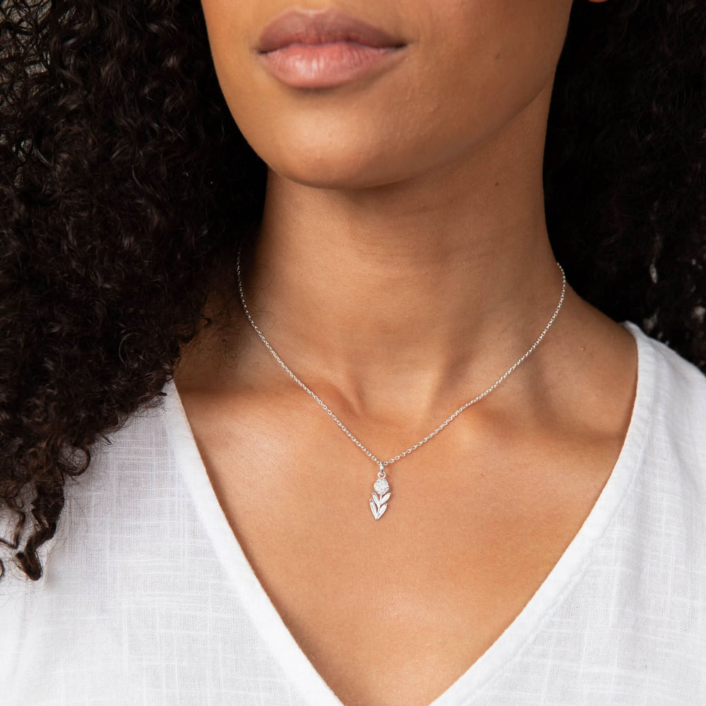 Laura Ashley Serena Necklace N4627C