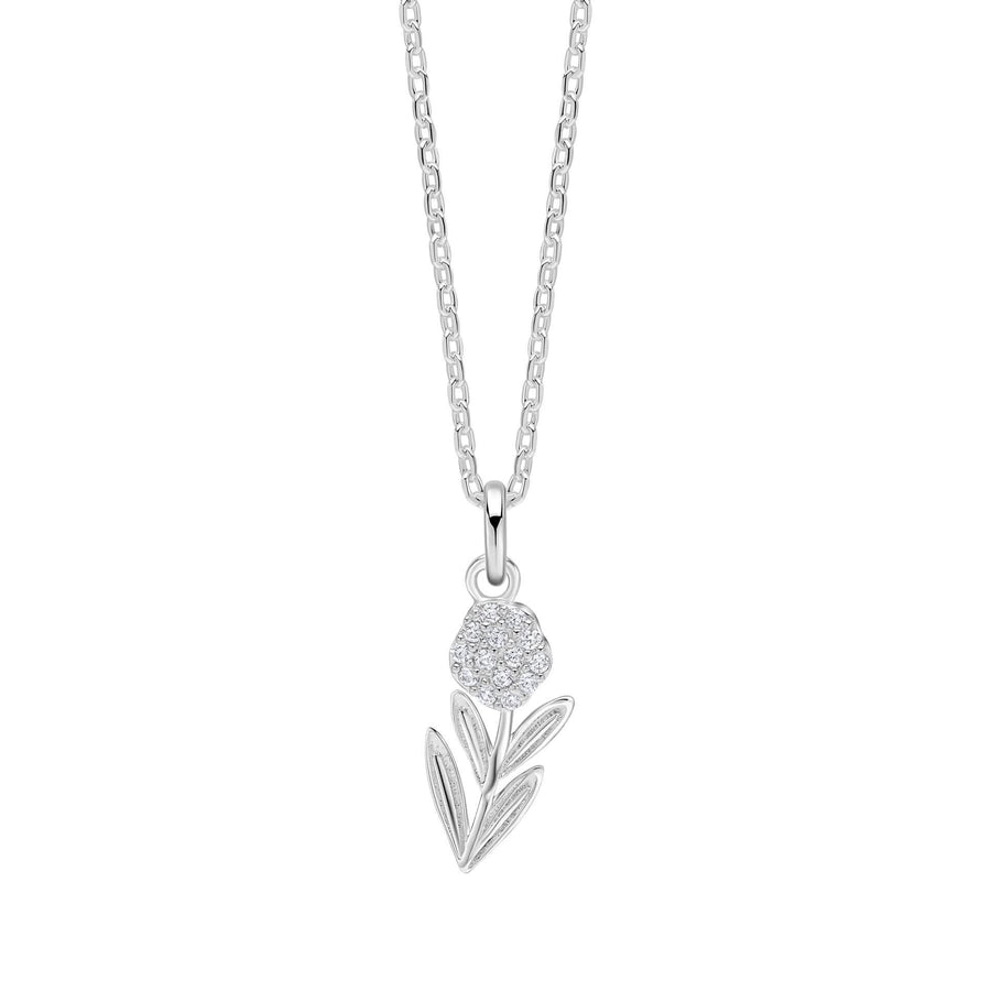 Laura Ashley Serena Necklace N4627C