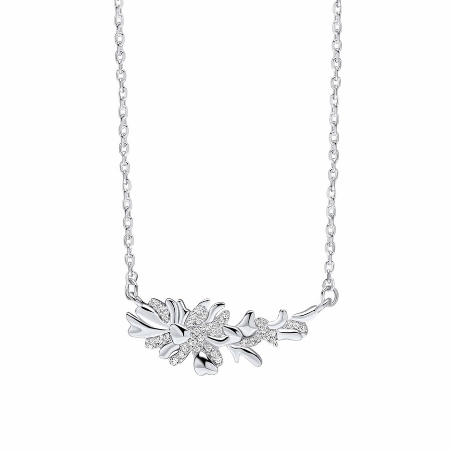 Laura Ashley Wild Meadow Necklace N4632C