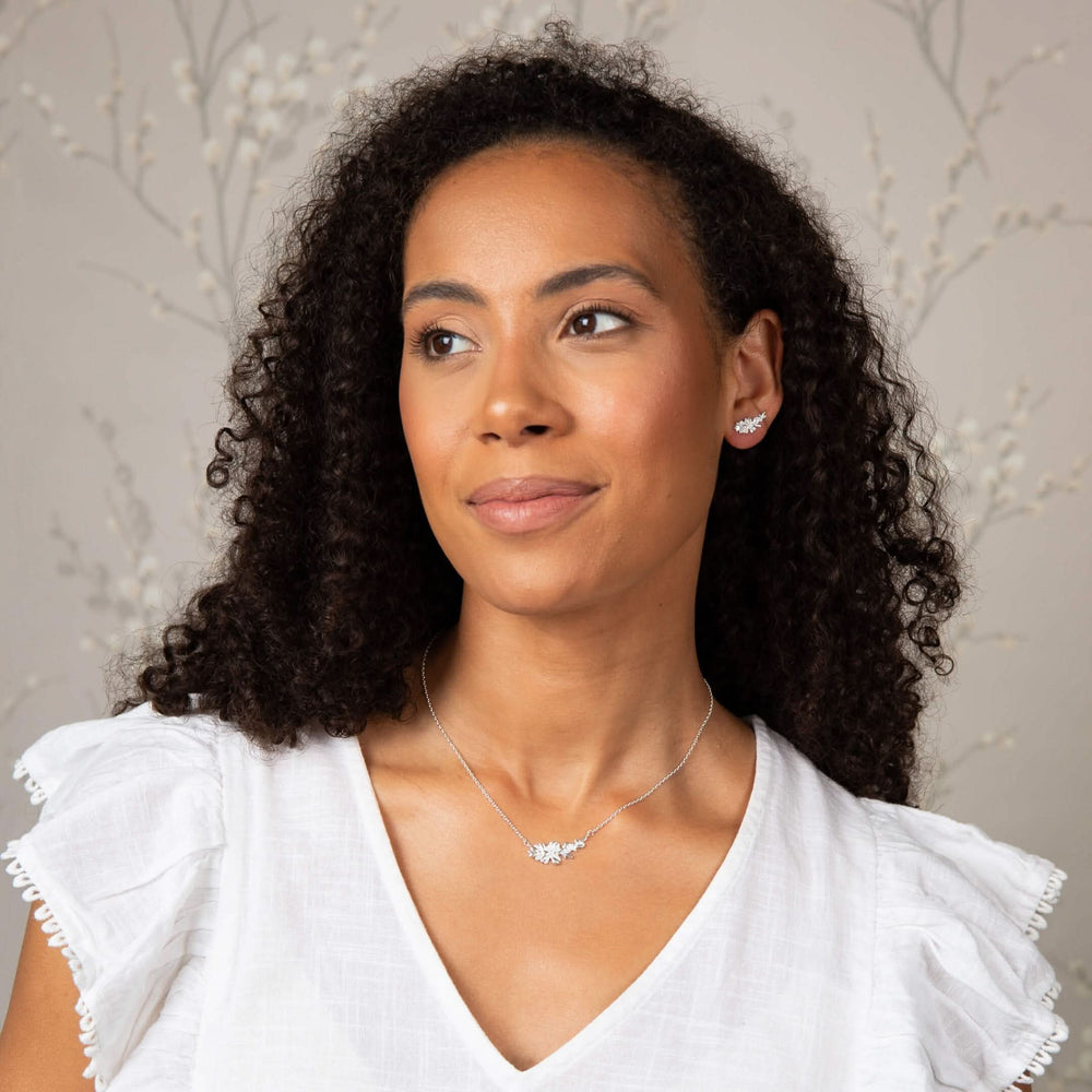 Laura Ashley Wild Meadow Necklace N4632C
