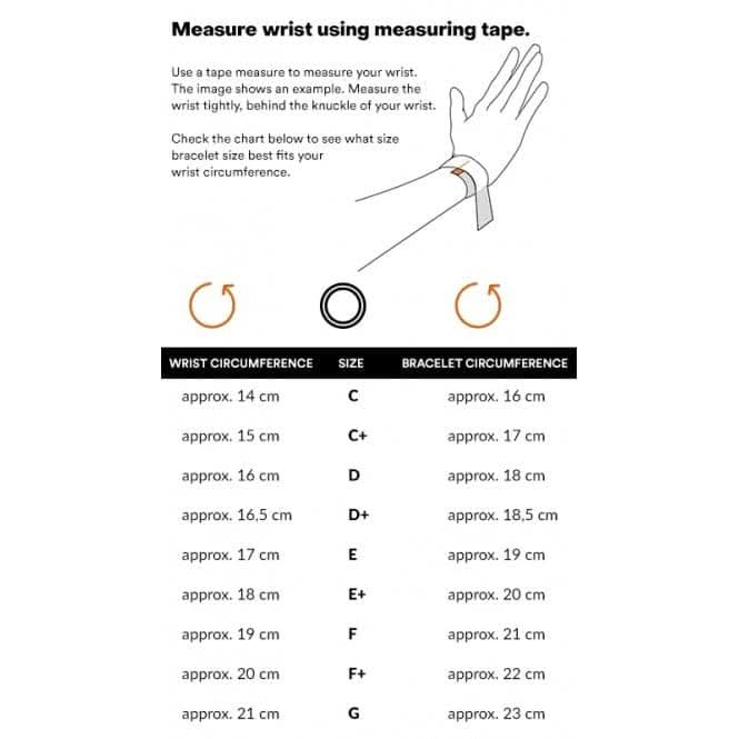 Leather Bead Cord Ben Bracelet 544MIX