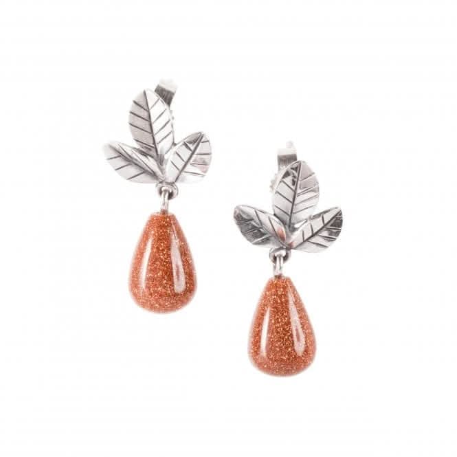 Leaves of Positivity Studs TAGEA-00127