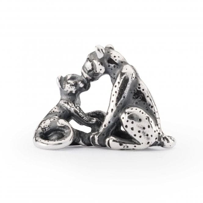 Leopard Mum Bead TAGBE-30194