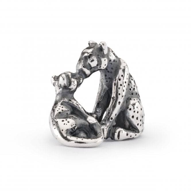 Leopard Mum Bead TAGBE-30194