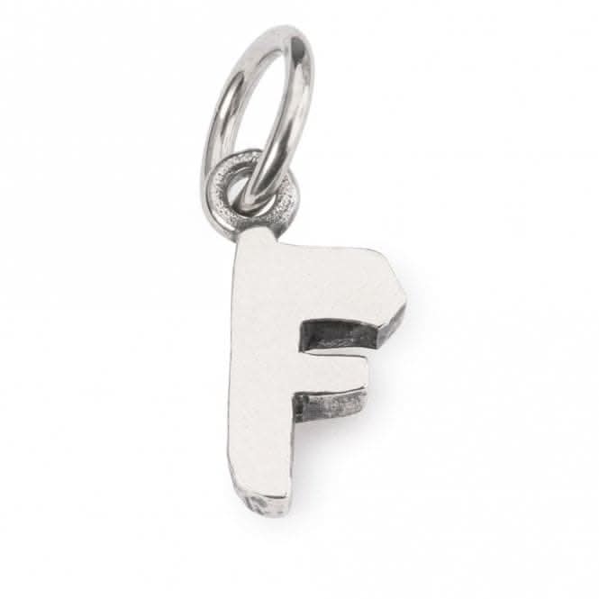 Letter F Tassel TAGBE-20275