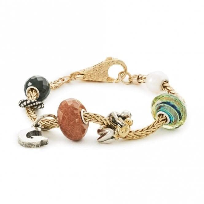 Letter G Tassel TAGBE-20276