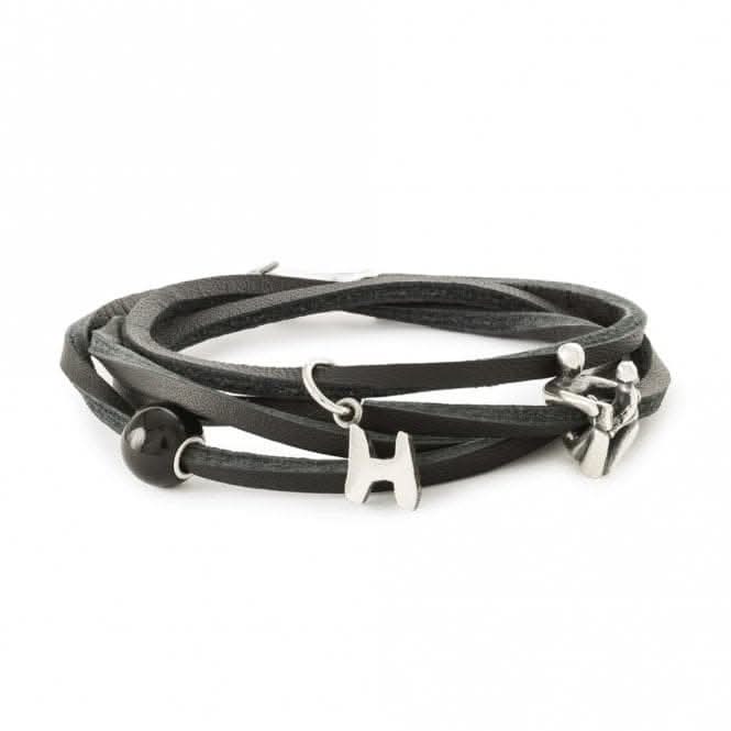 Letter H Tassel TAGBE-20277