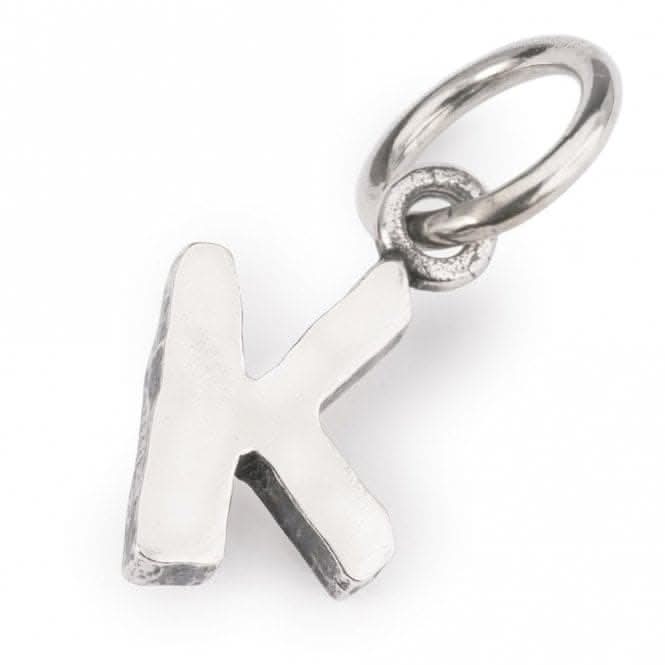 Letter K Tassel TAGBE-20280