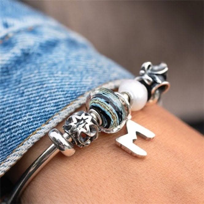 Letter M Tassel TAGBE-20282