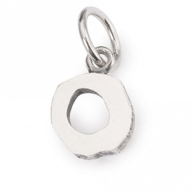 Letter O Tassel TAGBE-20284