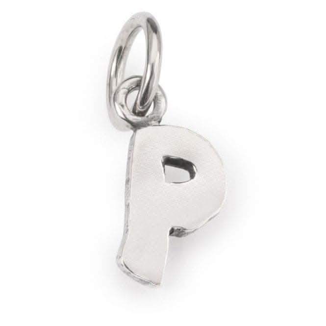 Letter P Tassel TAGBE-20285