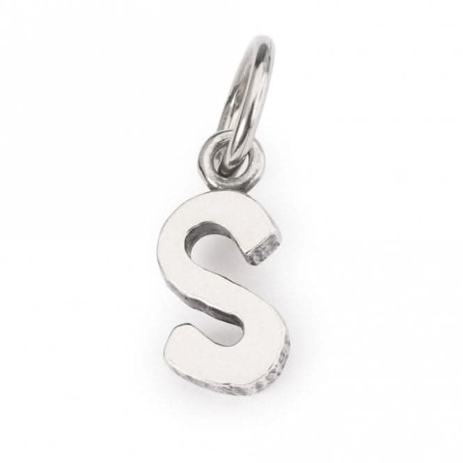 Letter S Tassel TAGBE-20288