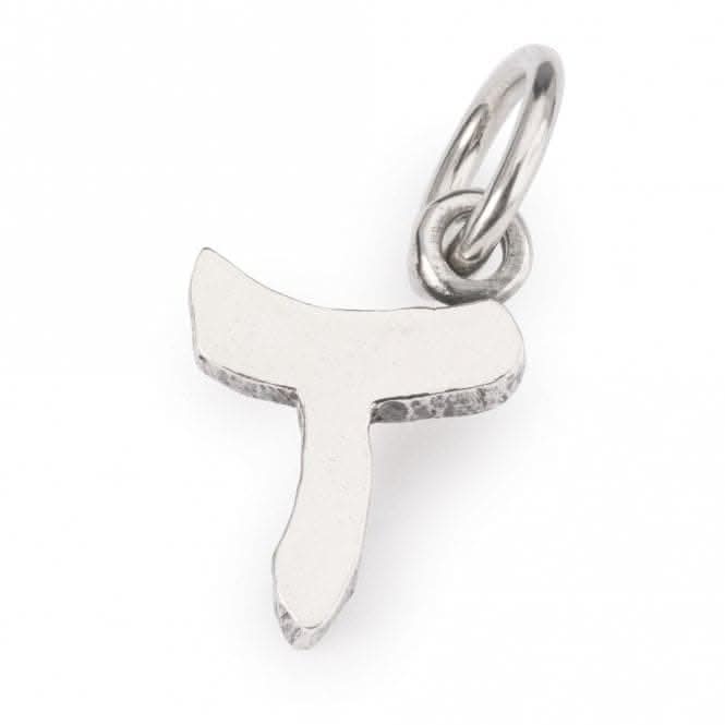 Letter T Tassel TAGBE-20289