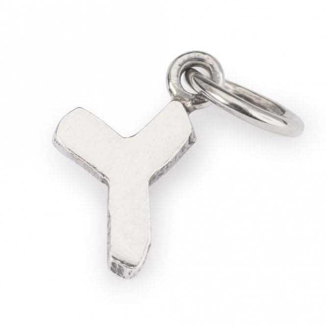 Letter Y Tassel TAGBE-20294