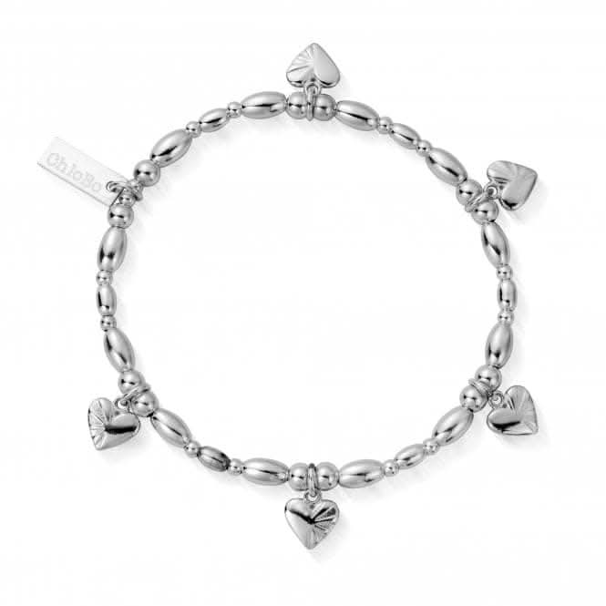Life Lover Bracelet SBLRSR2518