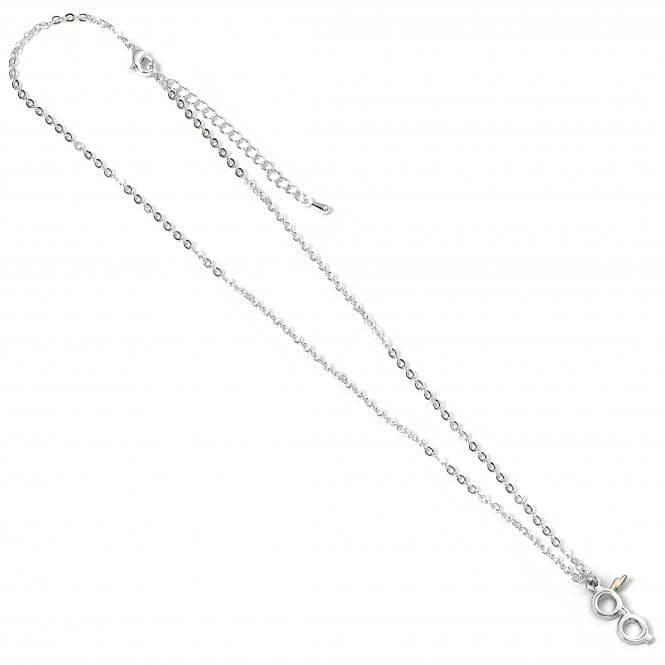 Lightning Bolt AND Glasses NecklaceHarry PotterWNX0176