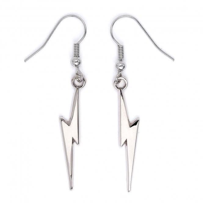 Lightning Bolt Drop earringsHarry PotterWE0105