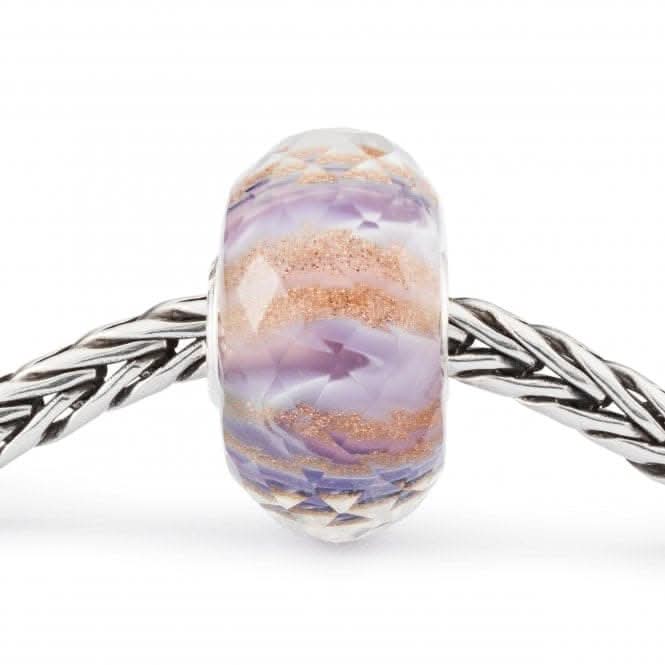 Lilac Melody Bead TGLBE-30101
