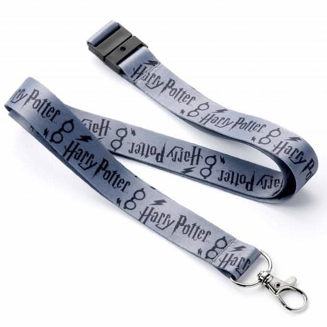 Logo Lanyard