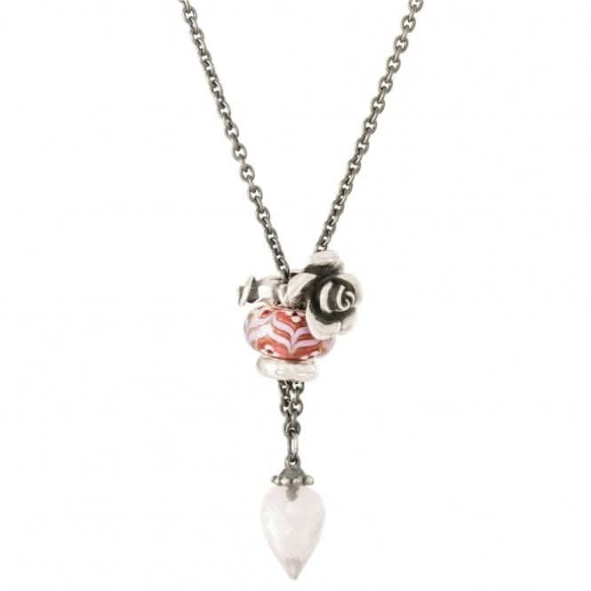 Love Declaration Pendant TAGPE - 00092TrollbeadsTAGPE - 00092