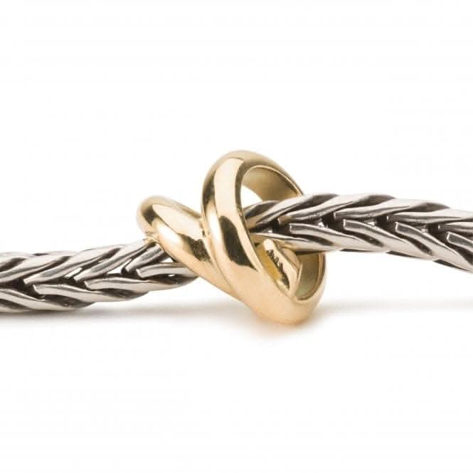 Love Rings 18ct Gold Bead TAUBE-00122