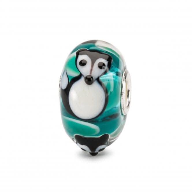 Loyal Friend Glass Bead TGLBE - 20128TrollbeadsTGLBE - 20128