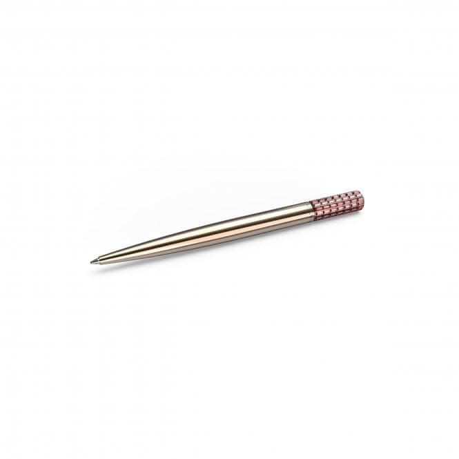 Lucent Rose Point Pen Crystal Pen 5618146
