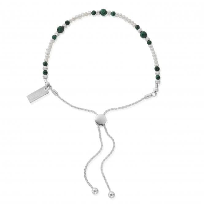 Lucky Aura Adjustable Bracelet SBAMTP