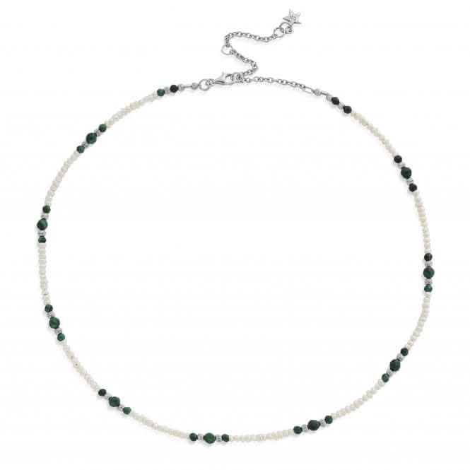 Lucky Aura Necklace SNMTP