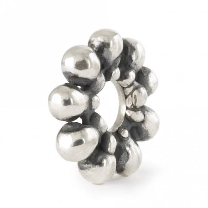 Luminous Connector Bead TAGBE - 10278TrollbeadsTAGBE - 10278