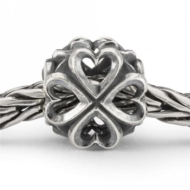 Meeting of Hearts Bead TAGBE-20266