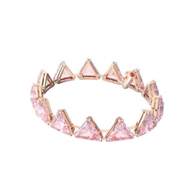 Millenia Light Rose Bracelet 5614934