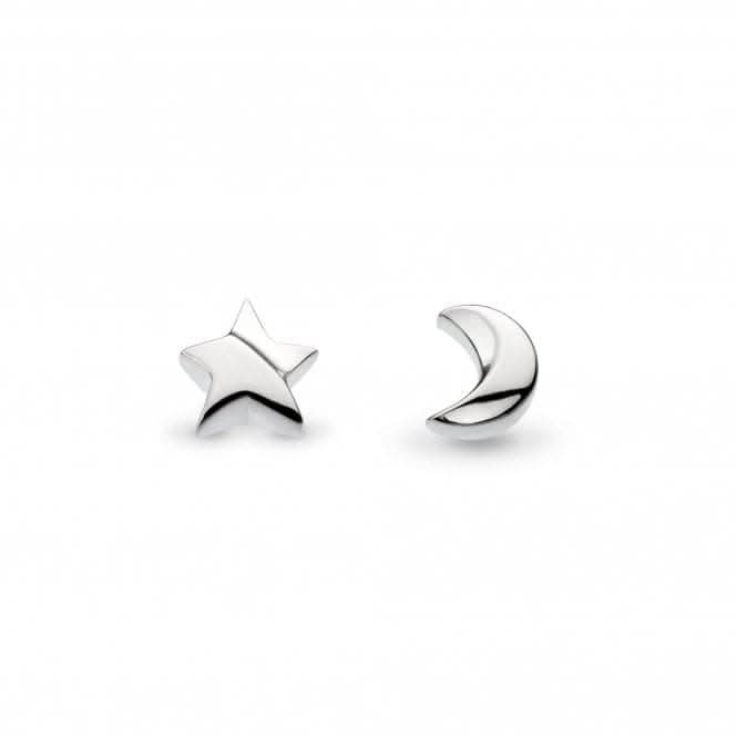 Miniatures Moonlight Stud Earrings 40036RP