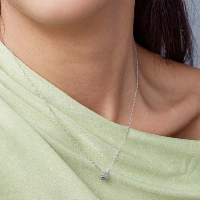Miniatures Sweet Heart Necklace 90031RPKit Heath90031RP