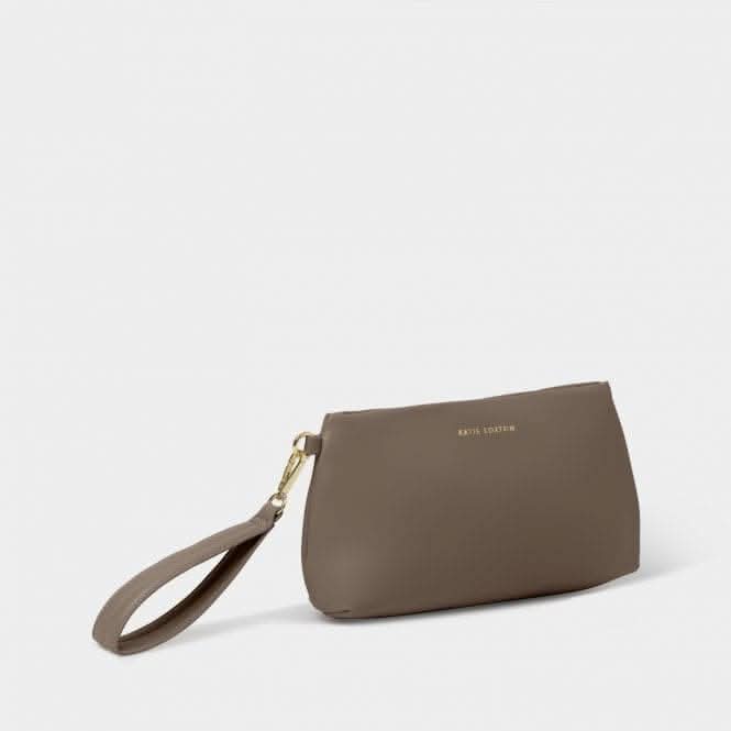 Mink Serena Wristlet KLB2952