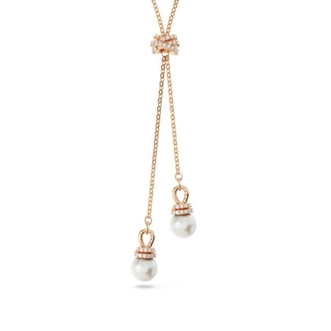 Mp Originally Necklace Y Cry RosSwarovski5669521