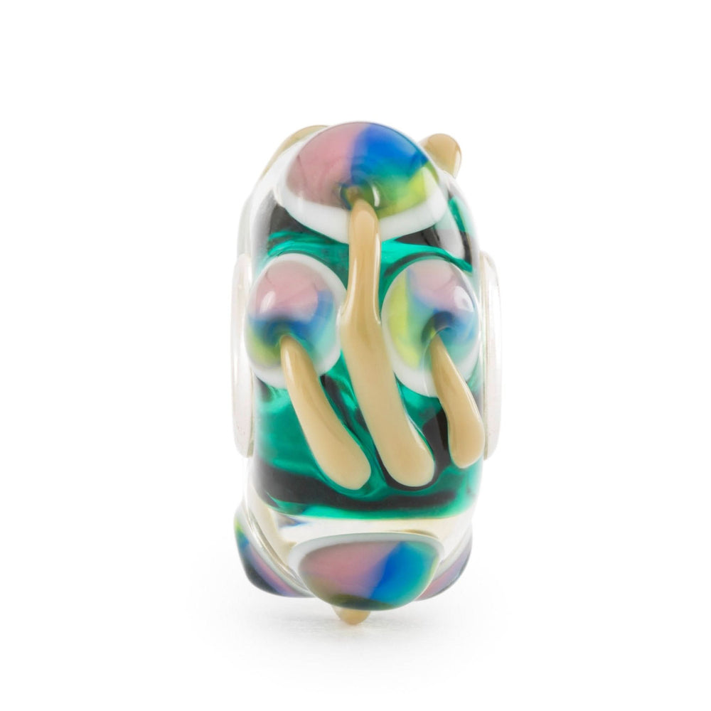 Mushrooms of Poise Bead TGLBE-20425