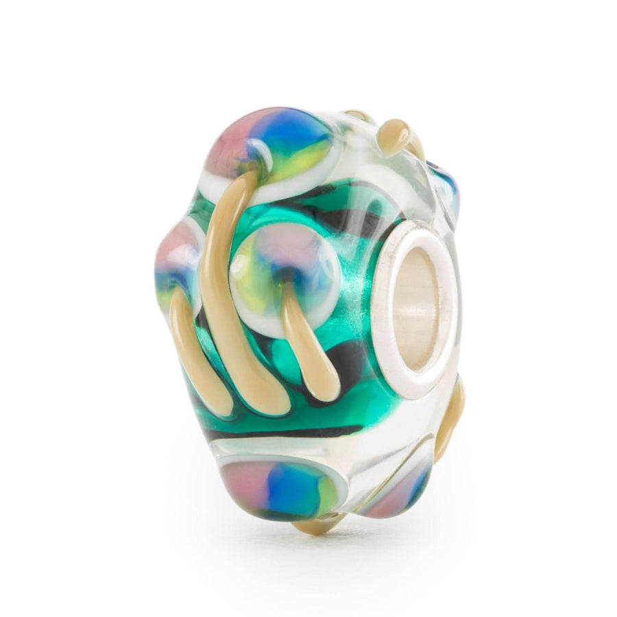 Mushrooms of Poise Bead TGLBE-20425