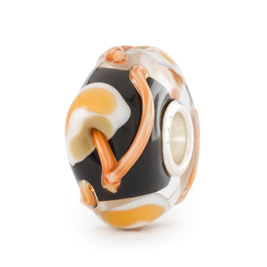 Mushrooms of Sunshine Bead TGLBE-20428