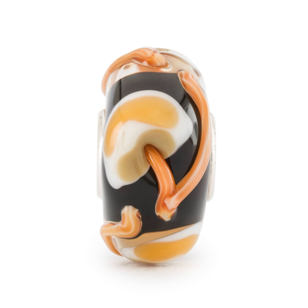 Mushrooms of Sunshine Bead TGLBE-20428