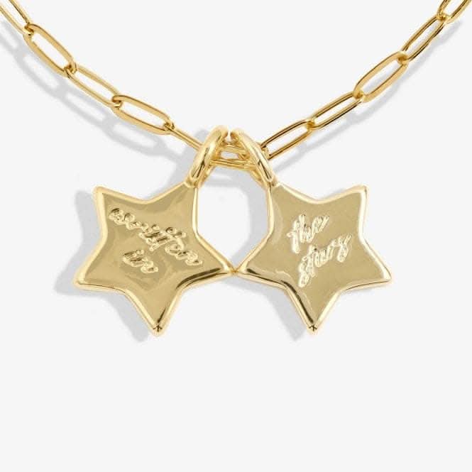 My Moments 'We Are Written In The Stars' Bracelet 5925