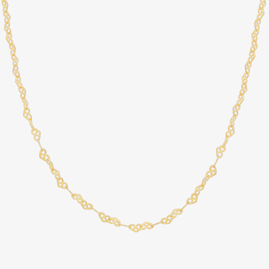 Relay Hearts Necklace