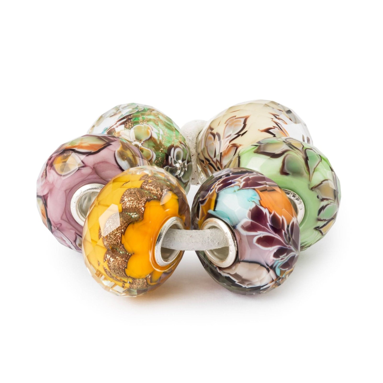 Nature Life Bead Kit TGLBE - 00246TrollbeadsTGLBE - 00246