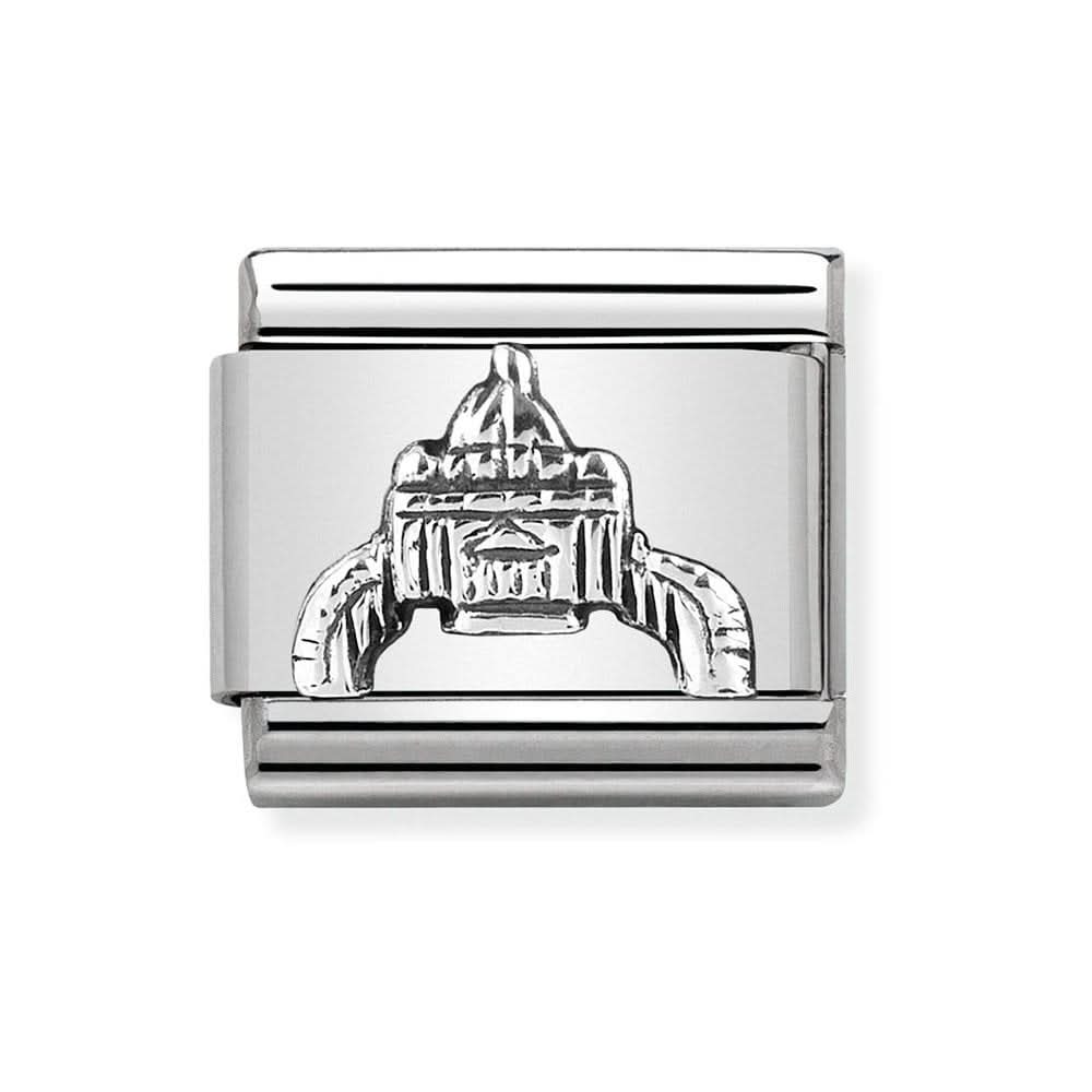 Composable Classic St. Peter Square Link 330105/15