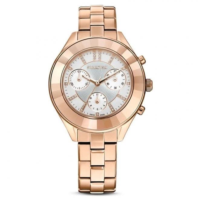 Octea Lux Sport Watch 5612194Swarovski5612194